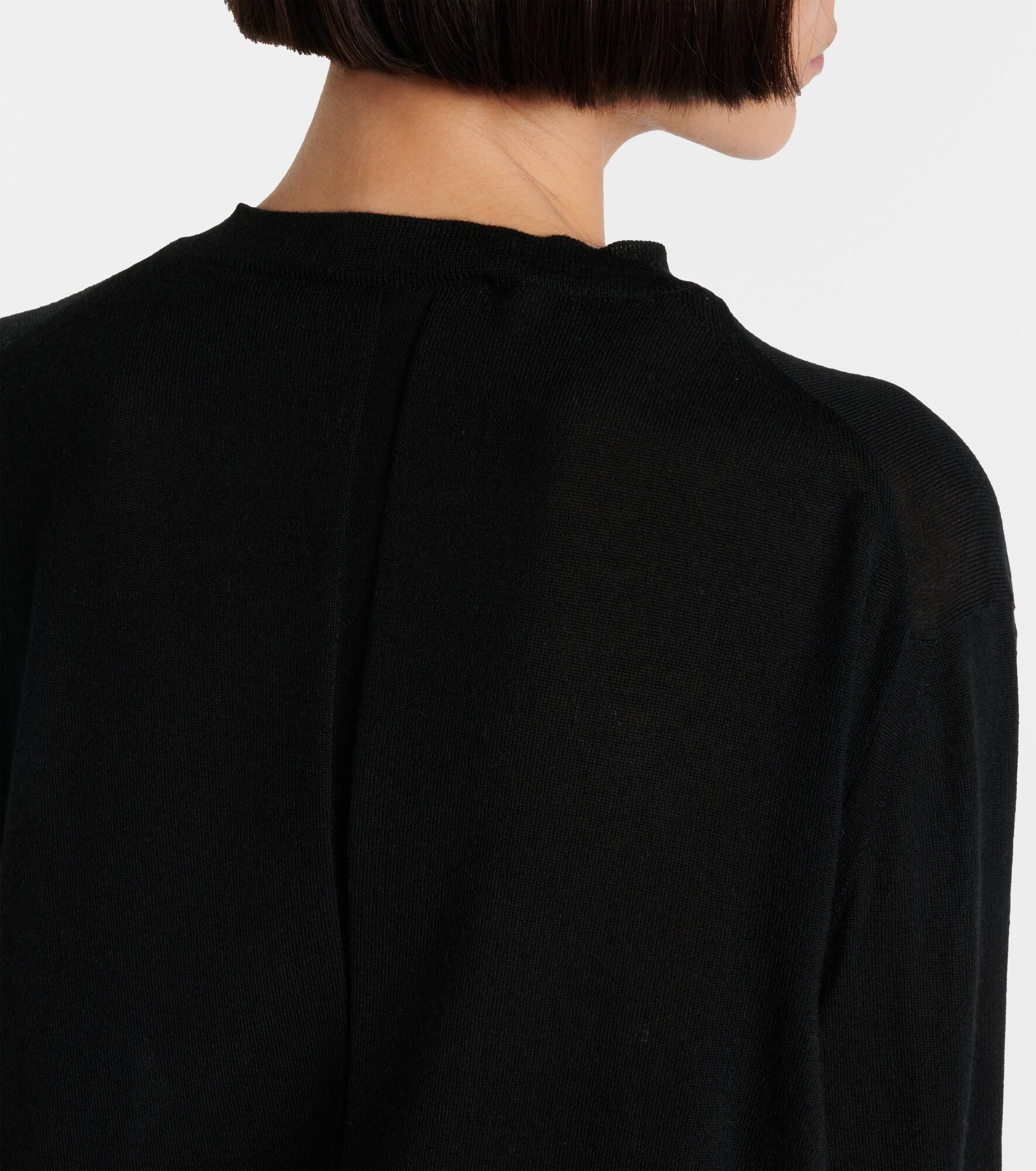 Battersea cashmere cardigan - 6