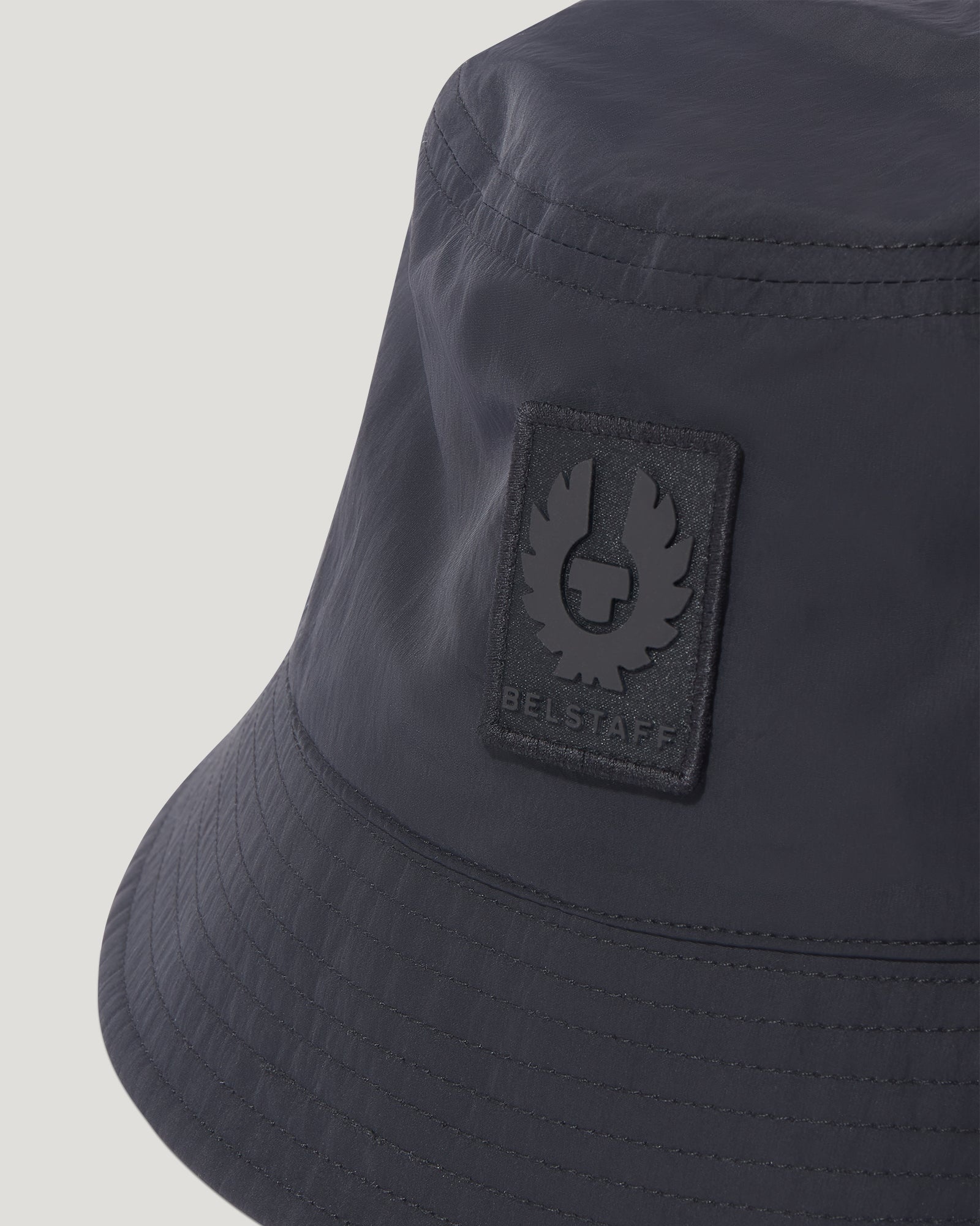 TECH SHELL BUCKET HAT - 4