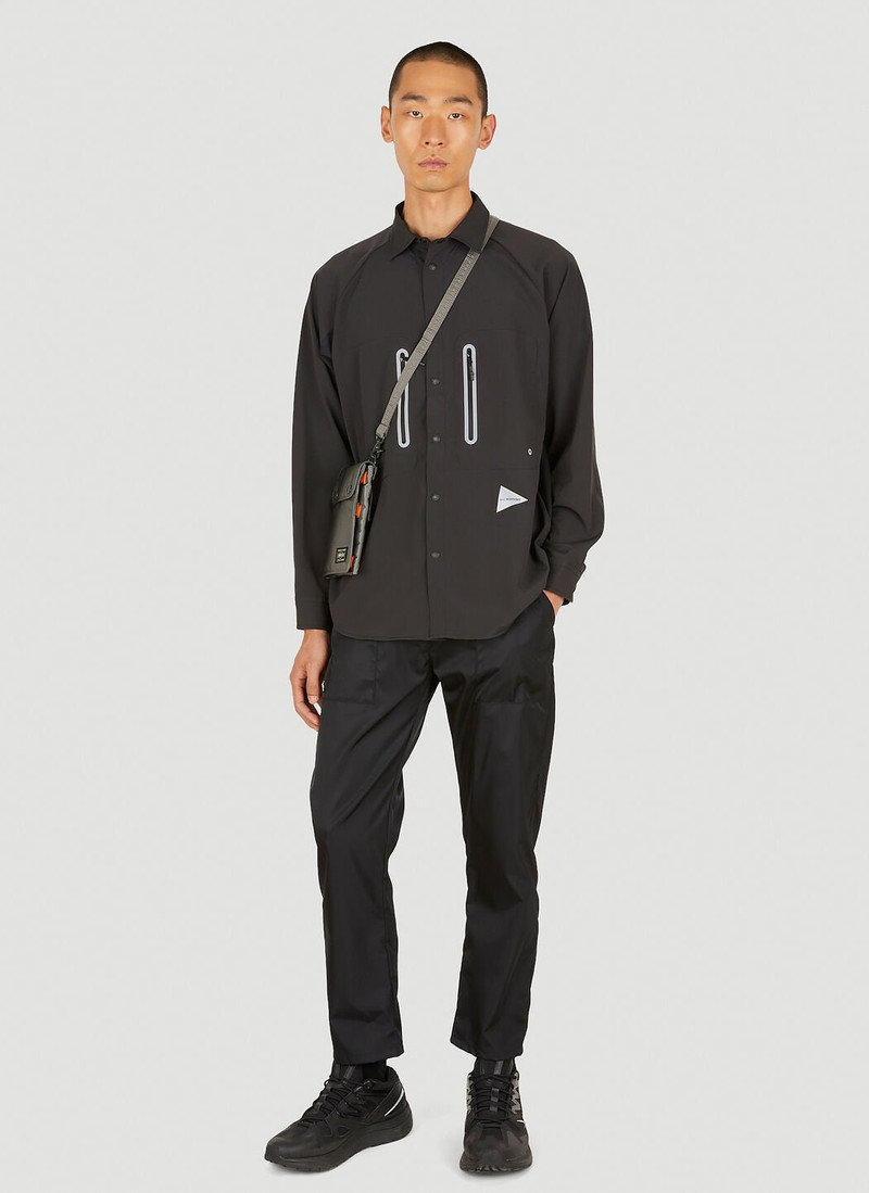 and Wander Tech Shirt outlook