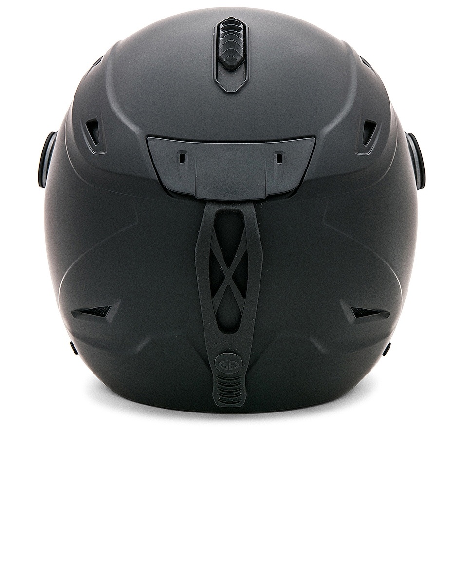Glam Helmet - 3