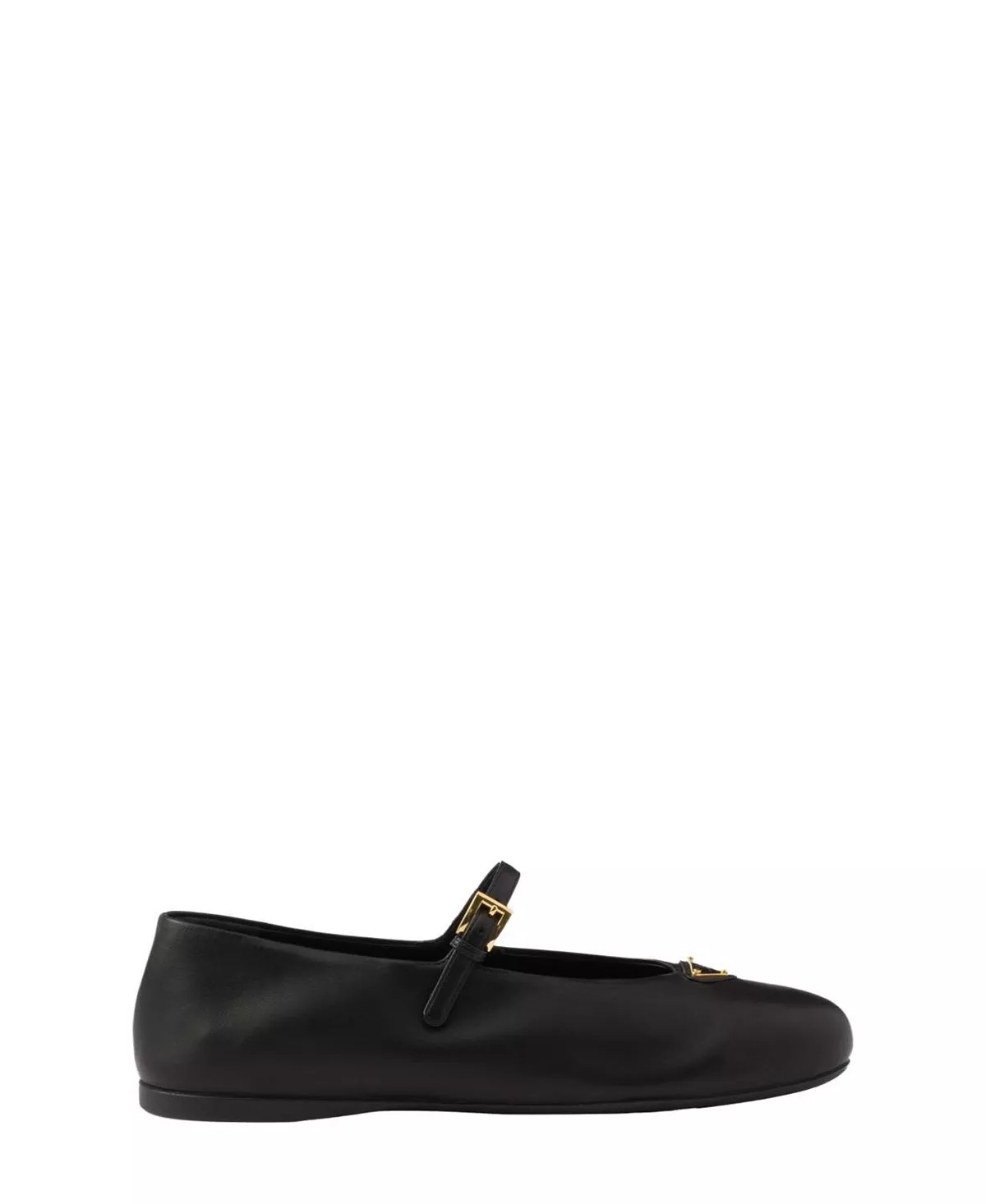 Women's Nappa Leather Ballerinas - 2