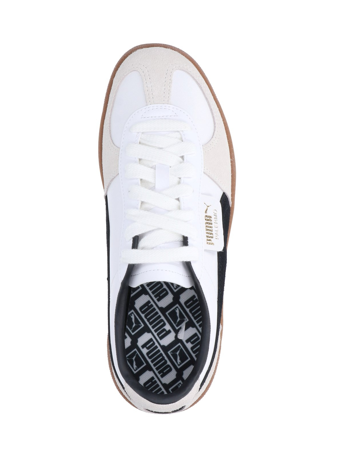'PALERMO LTH' SNEAKERS - 5