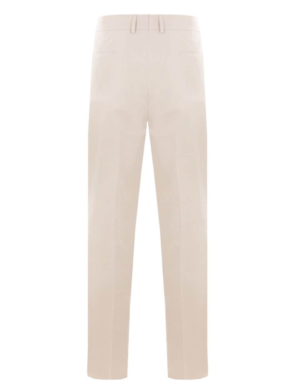 tailored trousers - 2