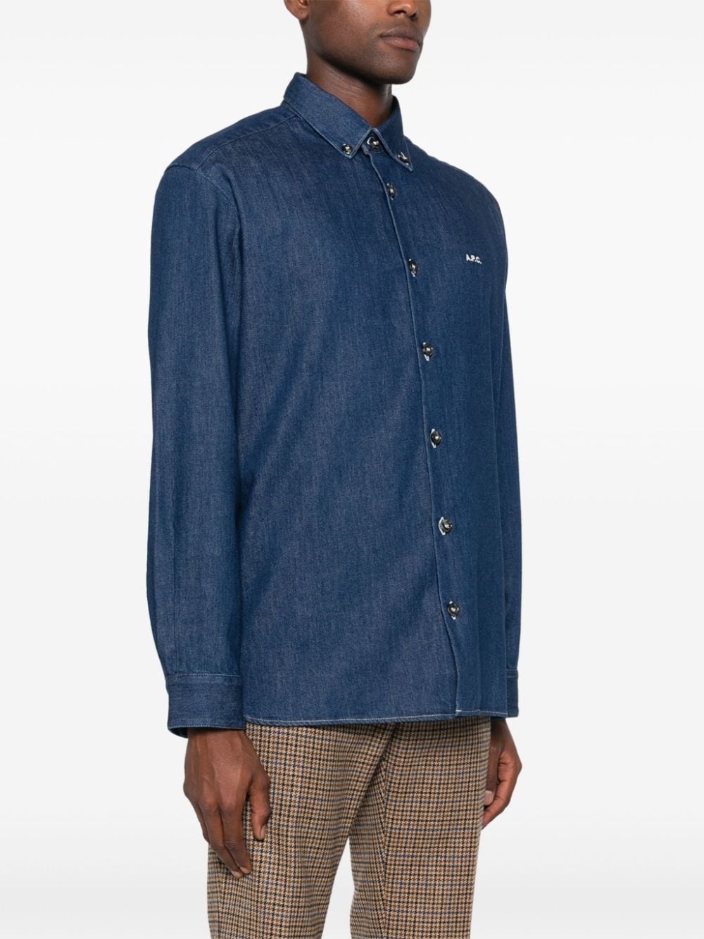 Mathias shirt - 3