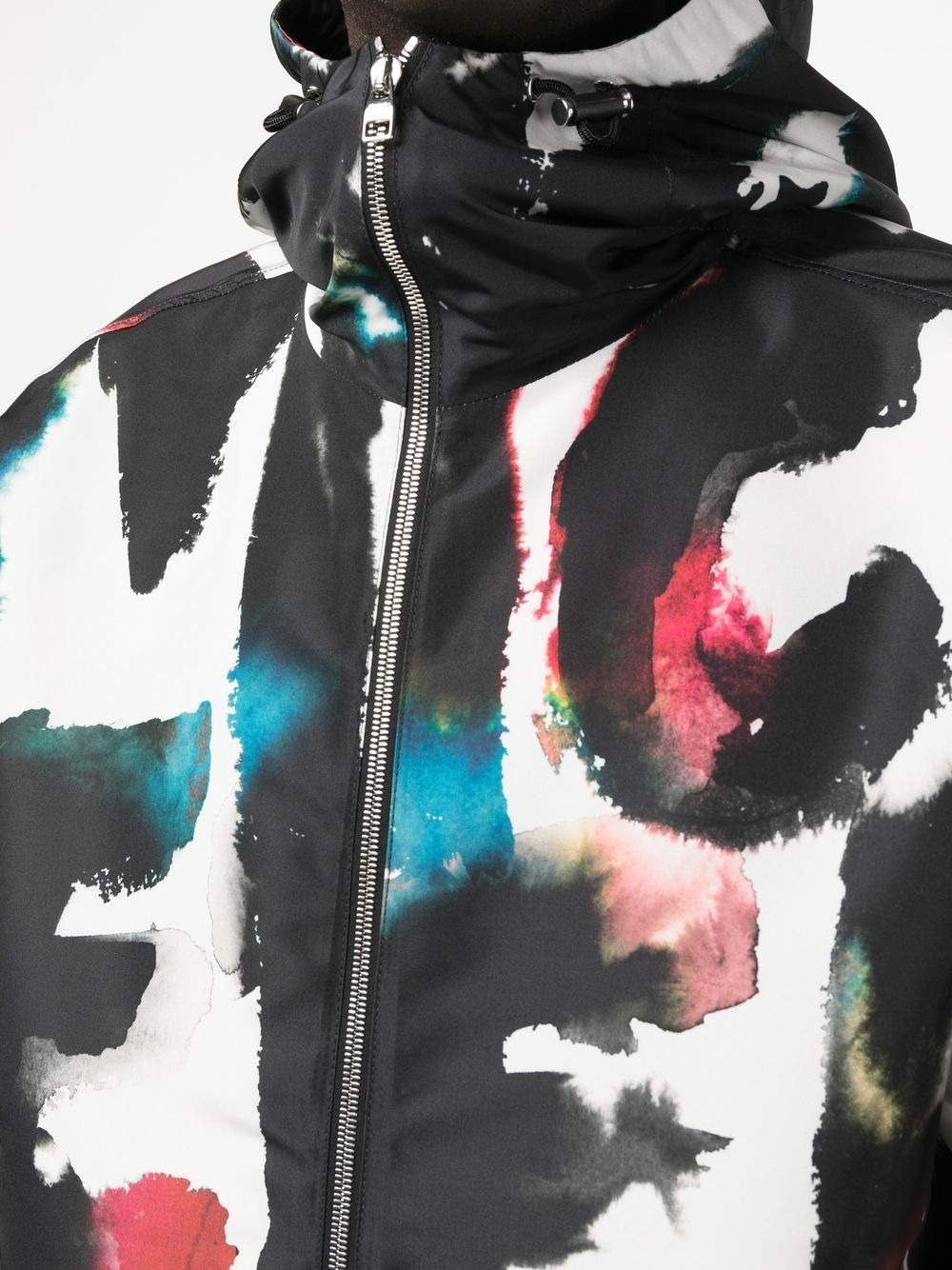 Alexander McQueen Jackets MultiColour - 3