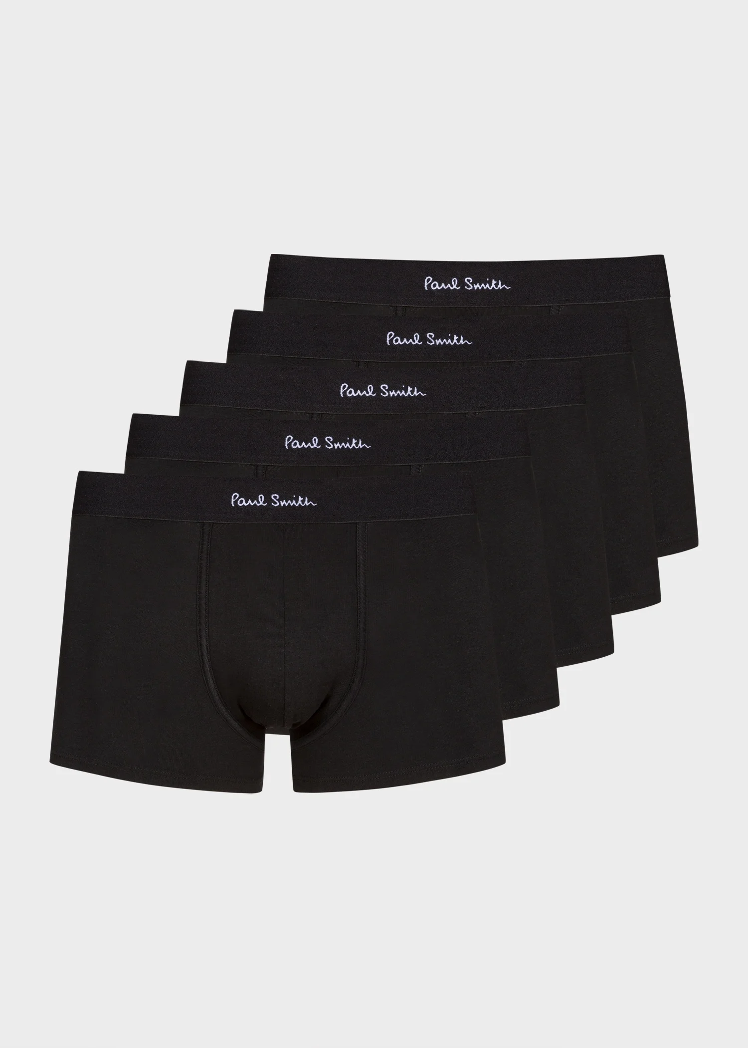 Boxer Briefs Five Pack - 1