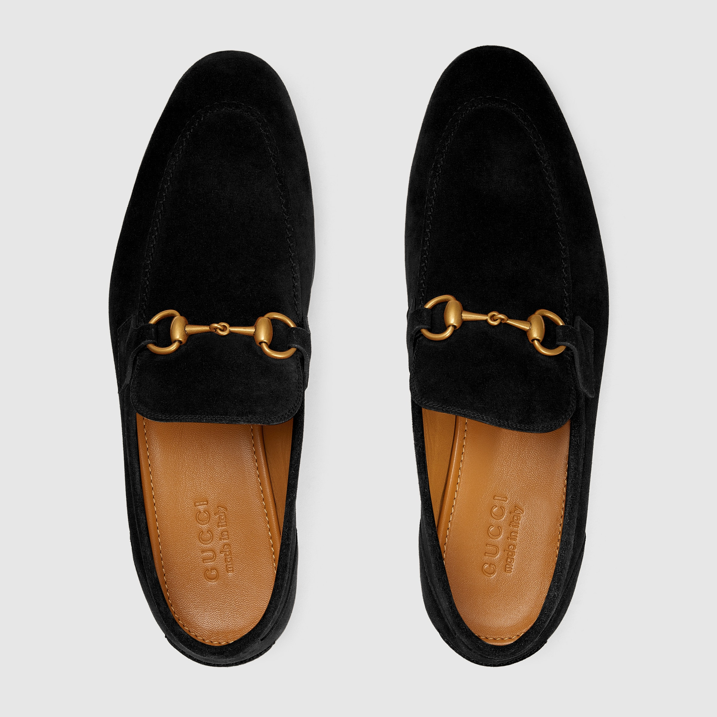 Men's Gucci Jordaan loafer - 5