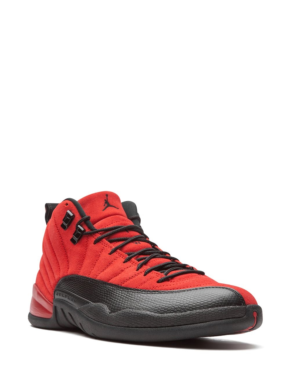 Air Jordan 12 Retro "Reverse Flu Game" sneakers - 2