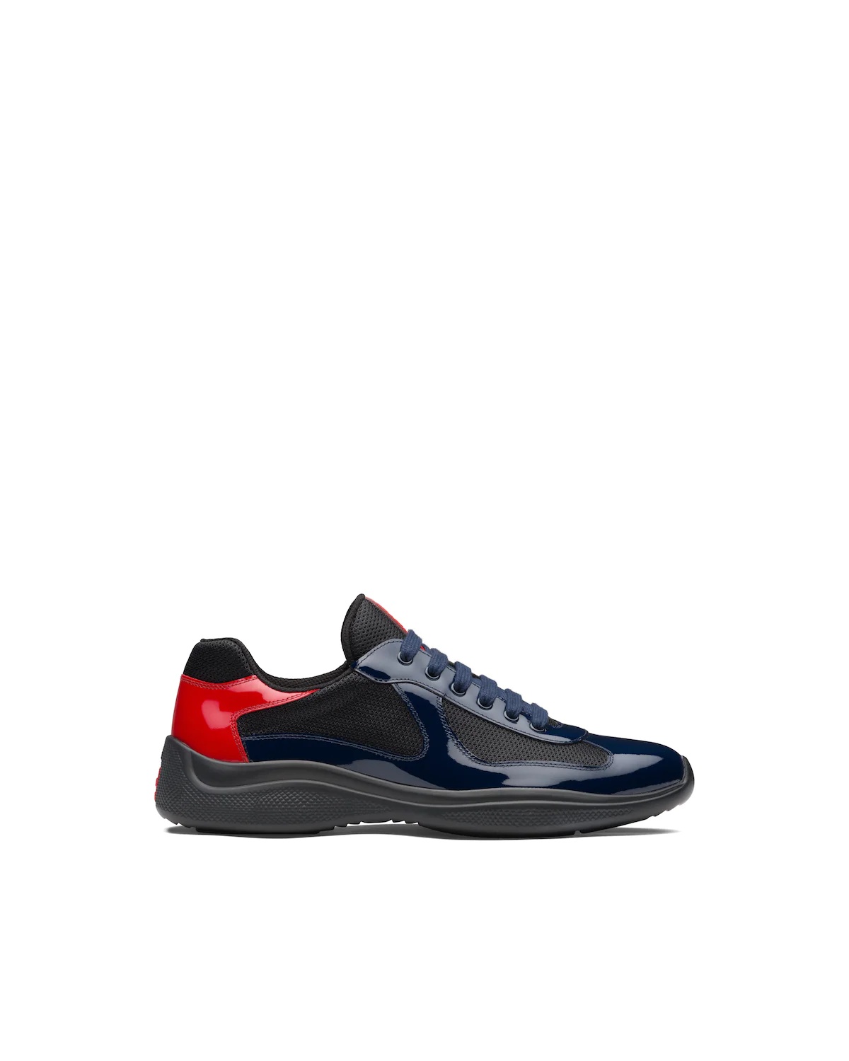 Prada America's Cup sneakers - 2