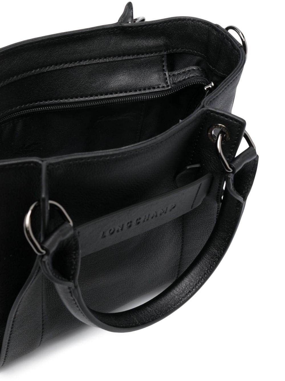 small 3D tote bag - 6