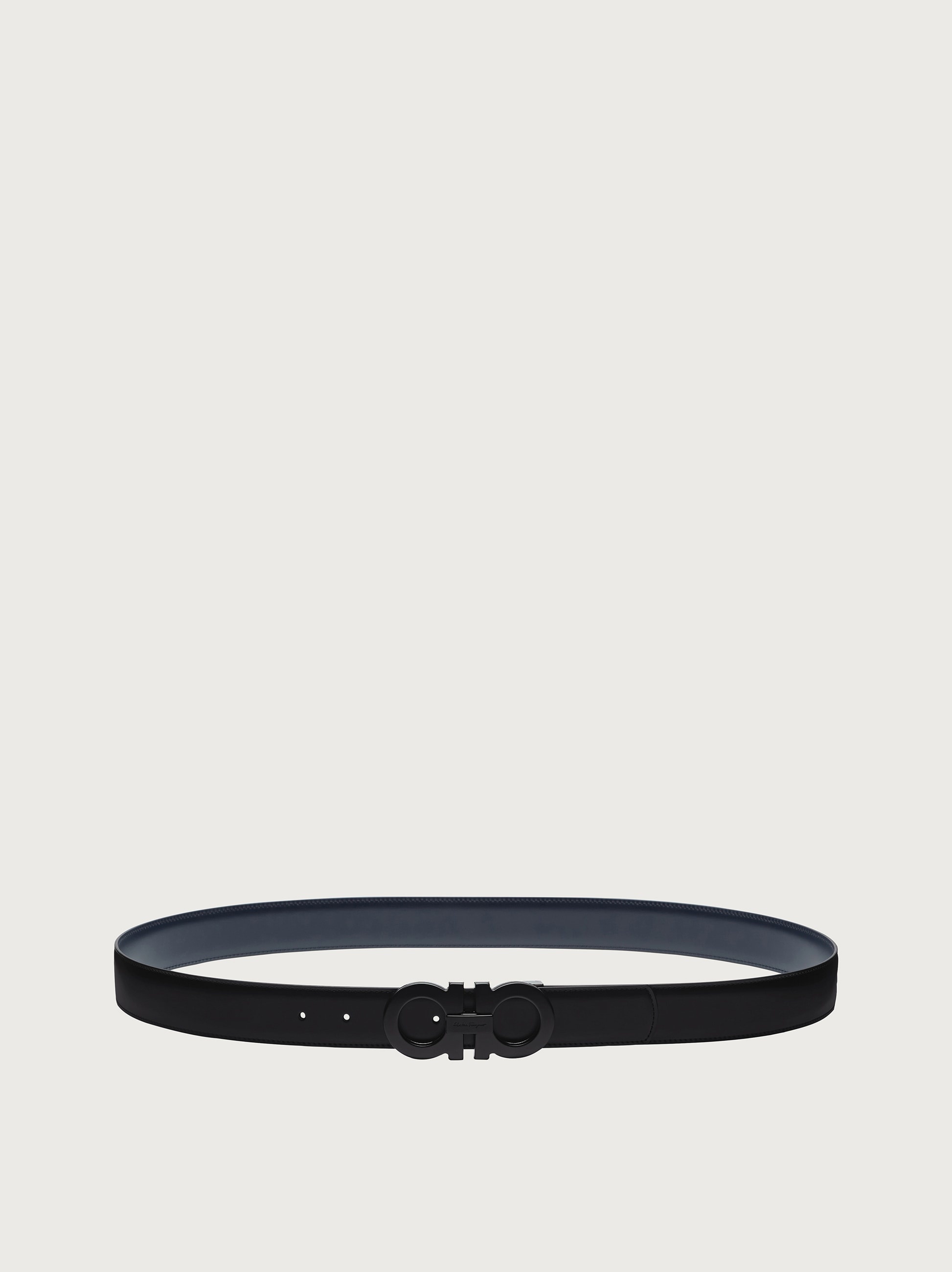 Gancini Switch belt box - 2