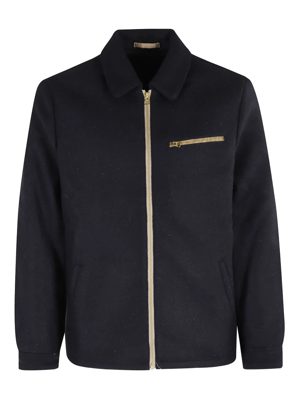 George zip jacket - 1