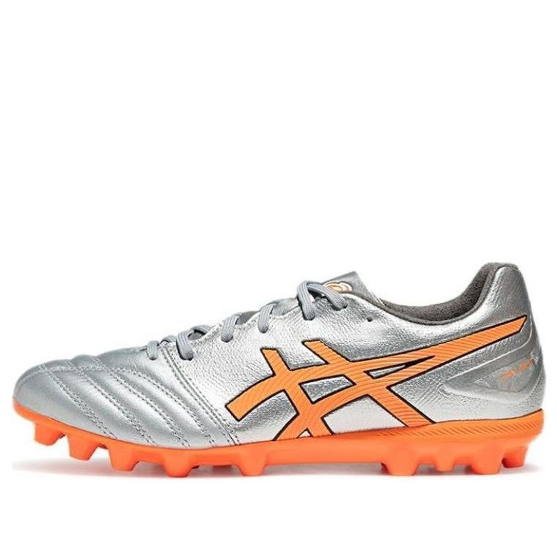ASICS DS Light Pro 'Silver Orange' 1103A116-020 - 1