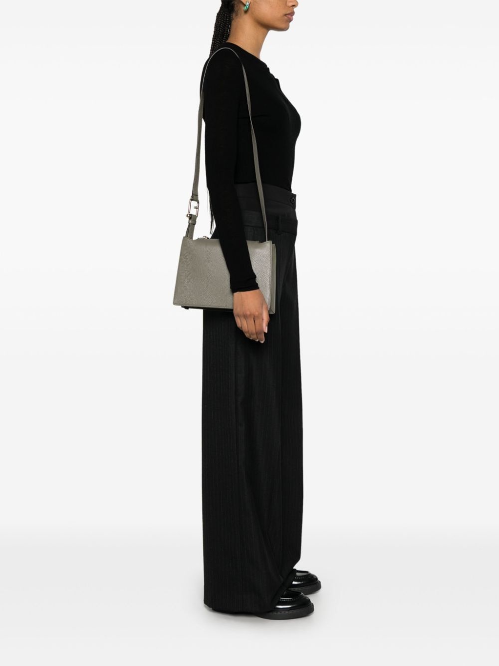 small Nuvola crossbody bag - 2