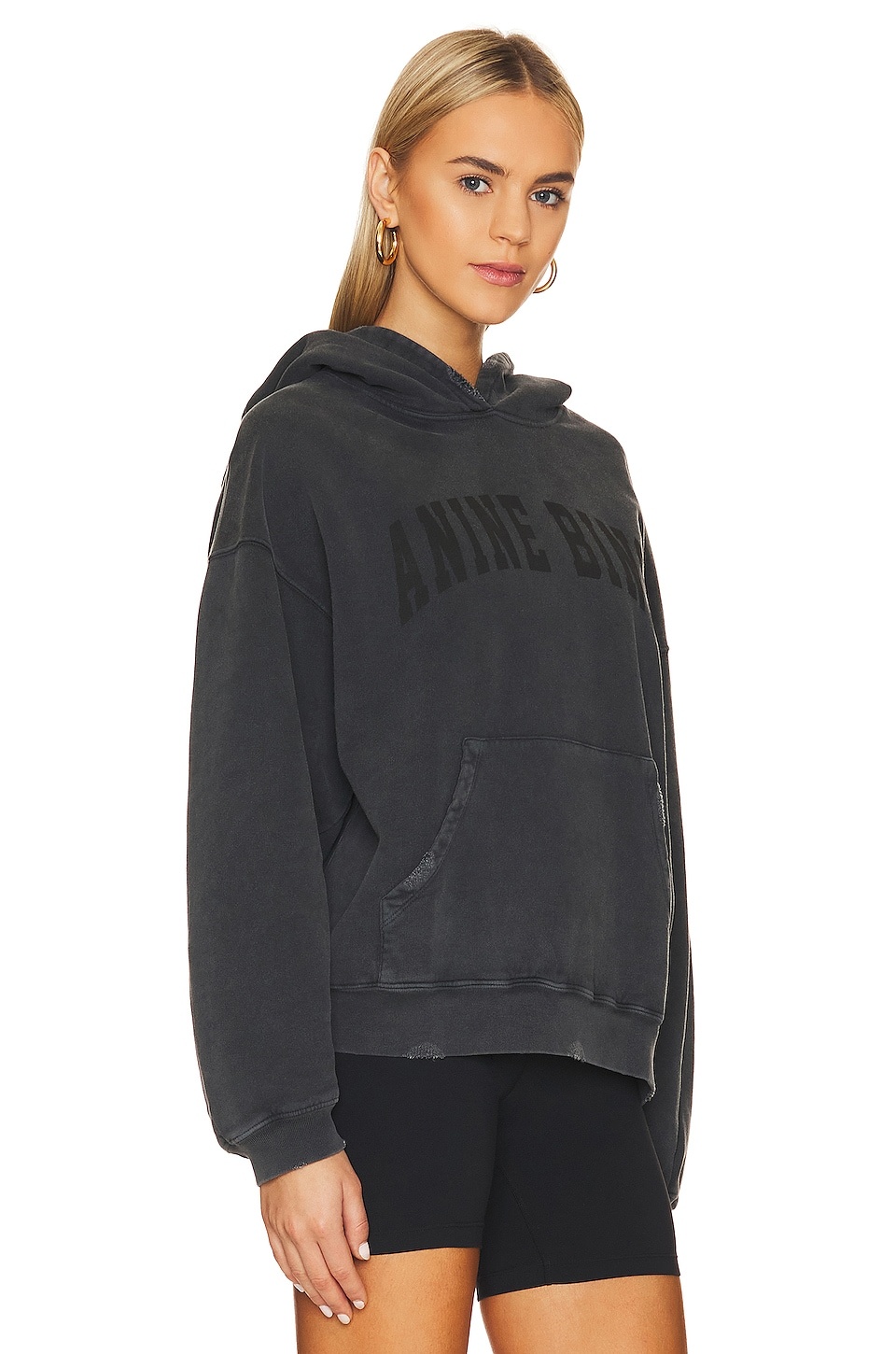 Harvey Sweatshirt - 2
