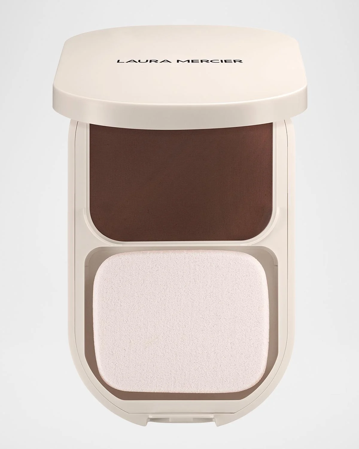 Real Flawless Smooth Finish Pressed Foundation - 1