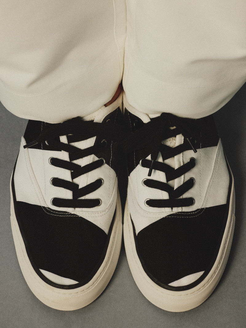 JACQUEMUS The Féfé outlook