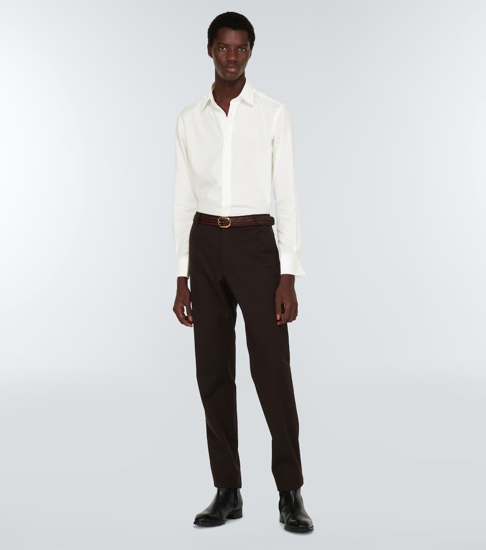 Cotton shirt - 2