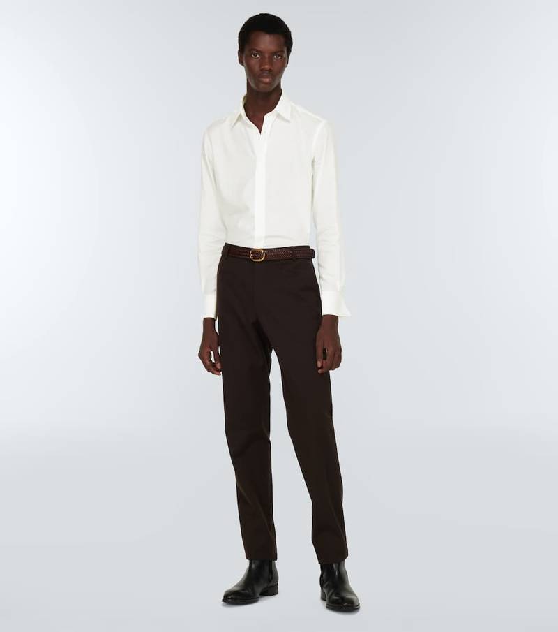 Ralph Lauren Cotton shirt outlook