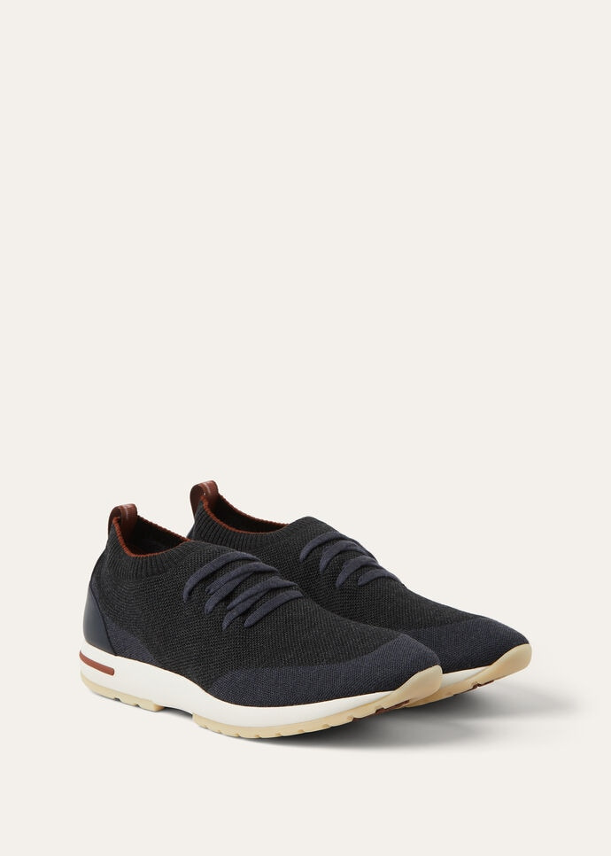 360 LP Flexy Walk Sneaker - 3