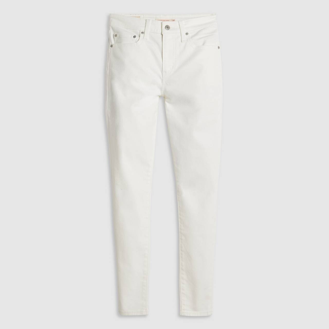 721 HIGH RISE SKINNY WOMEN'S JEANS - 1