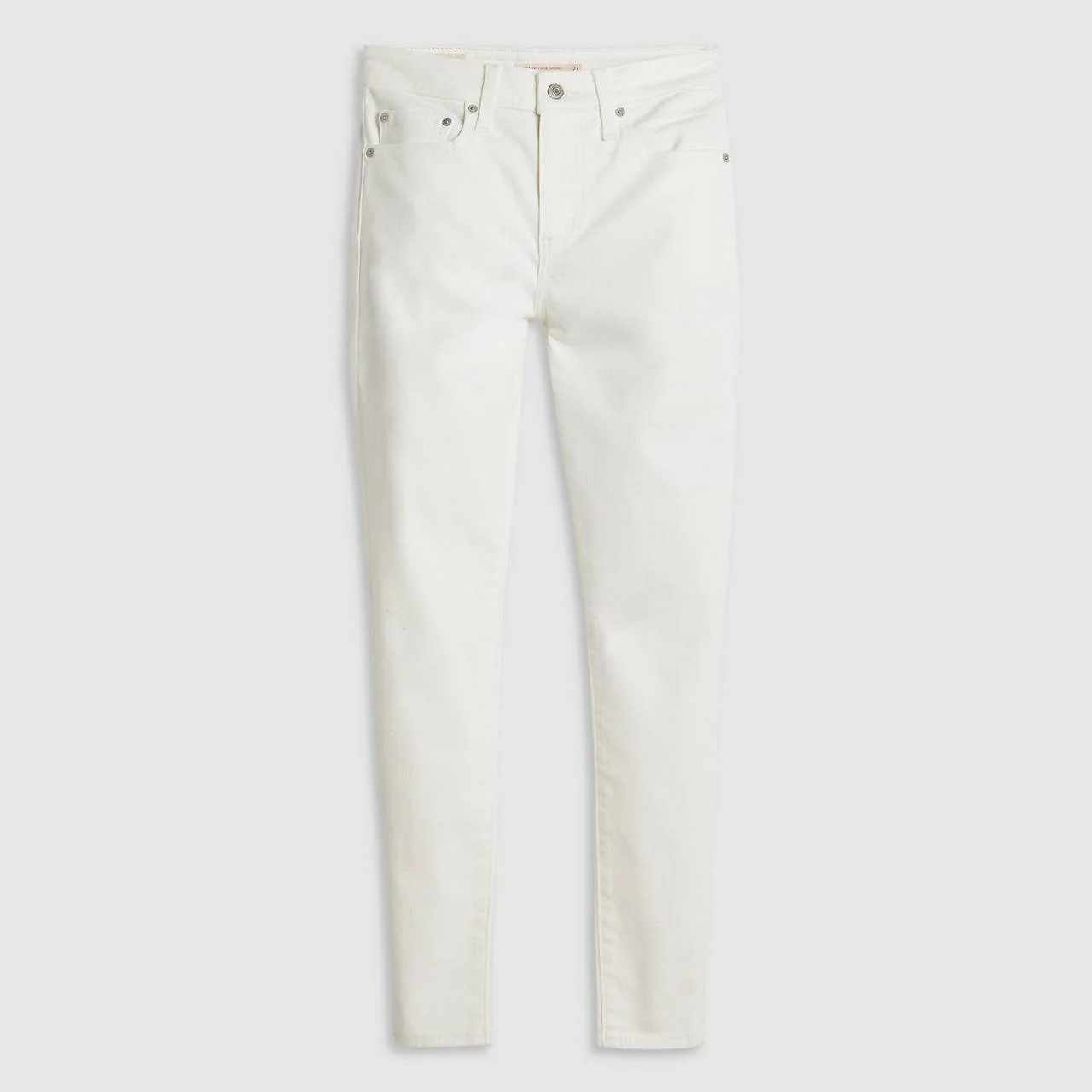 721 HIGH RISE SKINNY WOMEN'S JEANS - 1