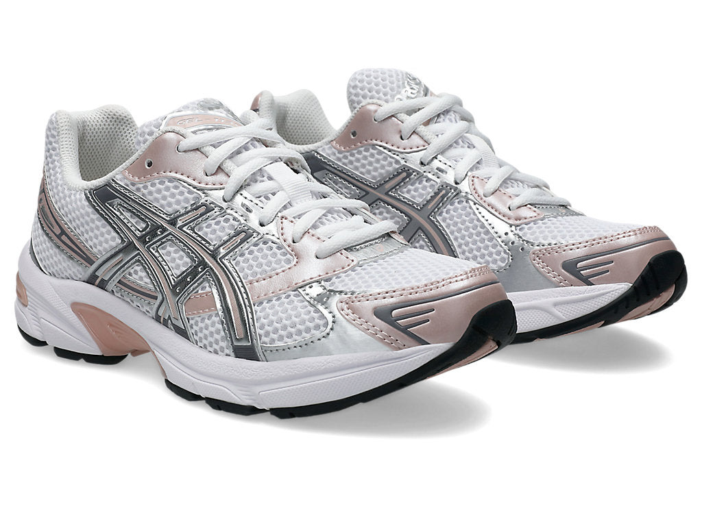 (WMNS) ASICS Gel-1130 'White Neutral Pink' 1202A164-117 - 2