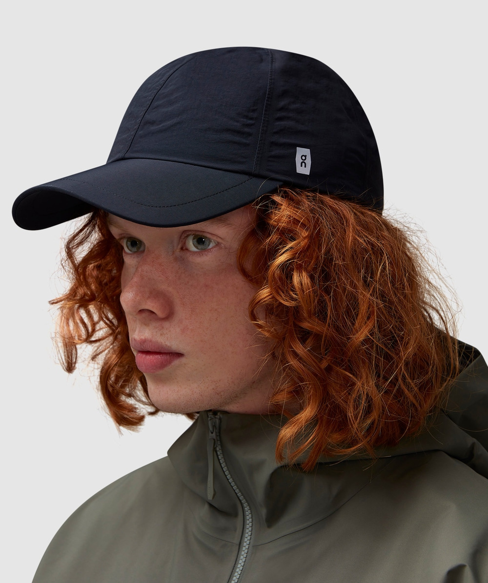 ON  cap - 5