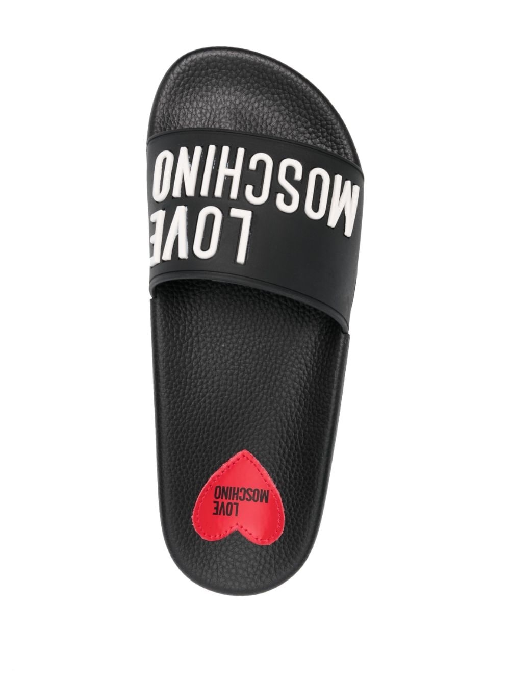 3D-logo flat slides - 4