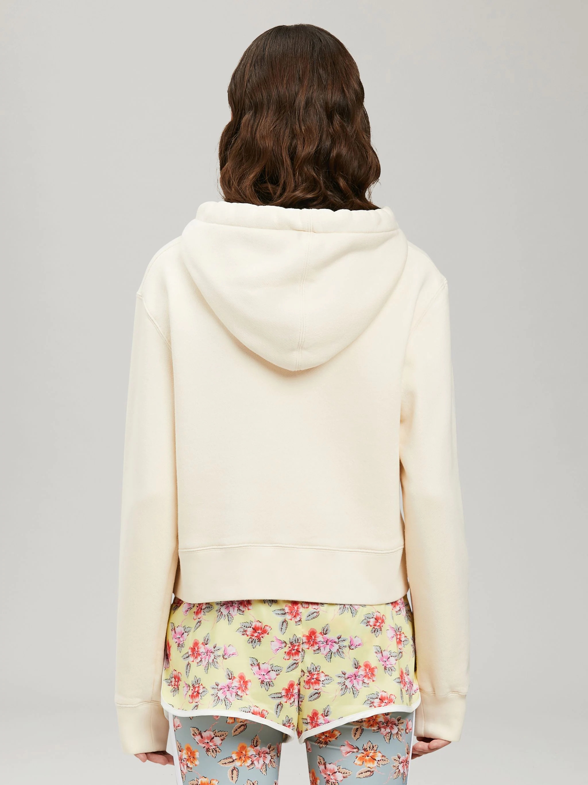 LEOPARD BEAR HOODIE - 5