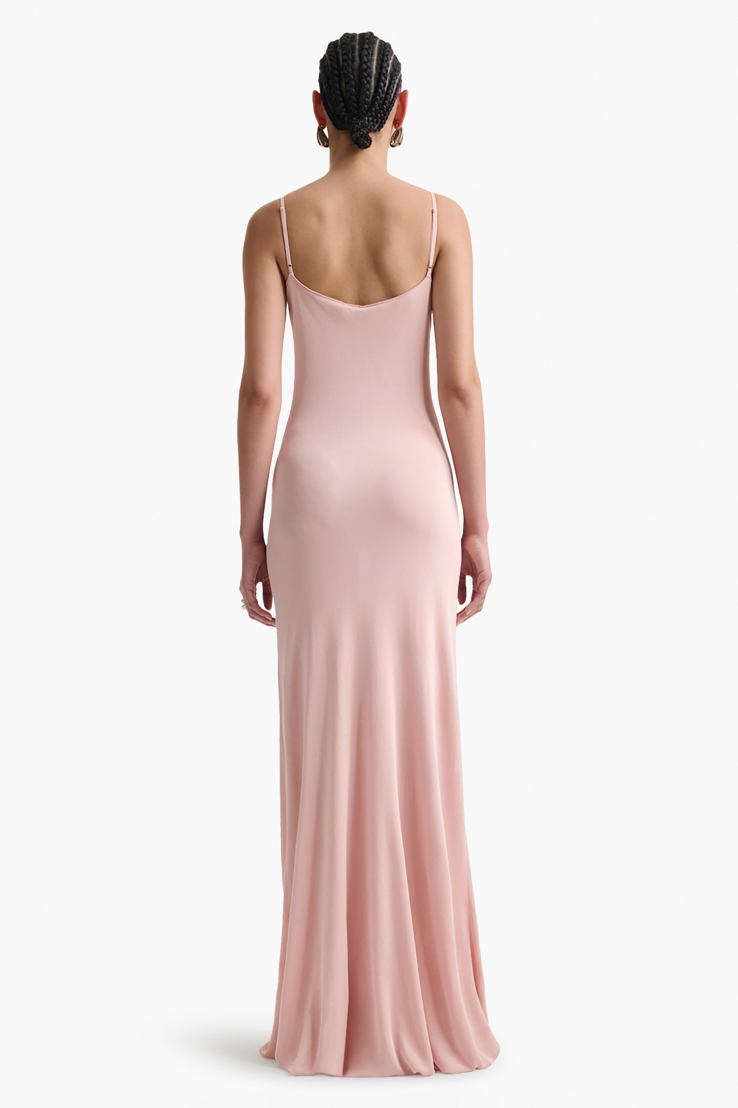 ODIE DRESS - 5