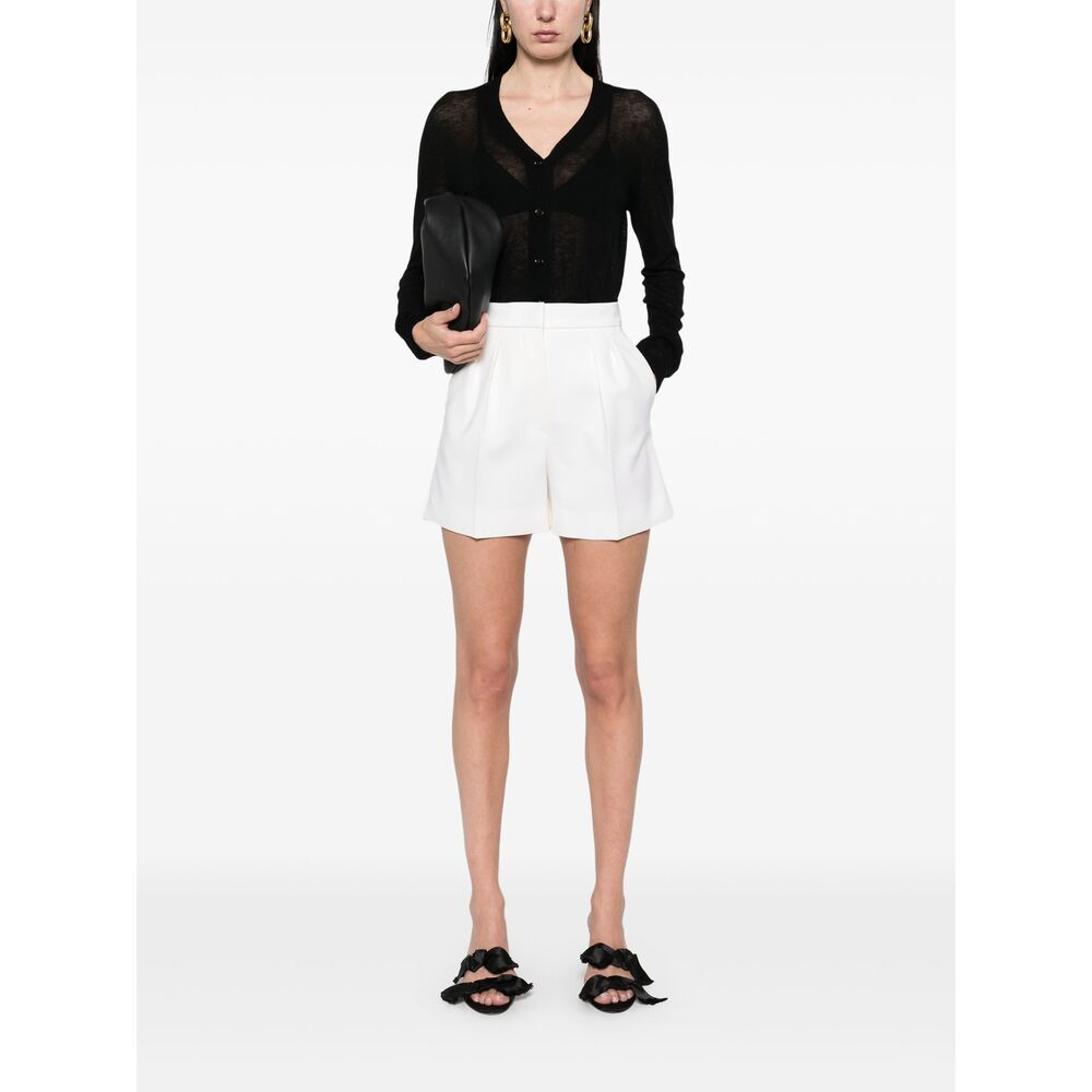 Max Mara Black Knitwear - Cardigans Women - 3