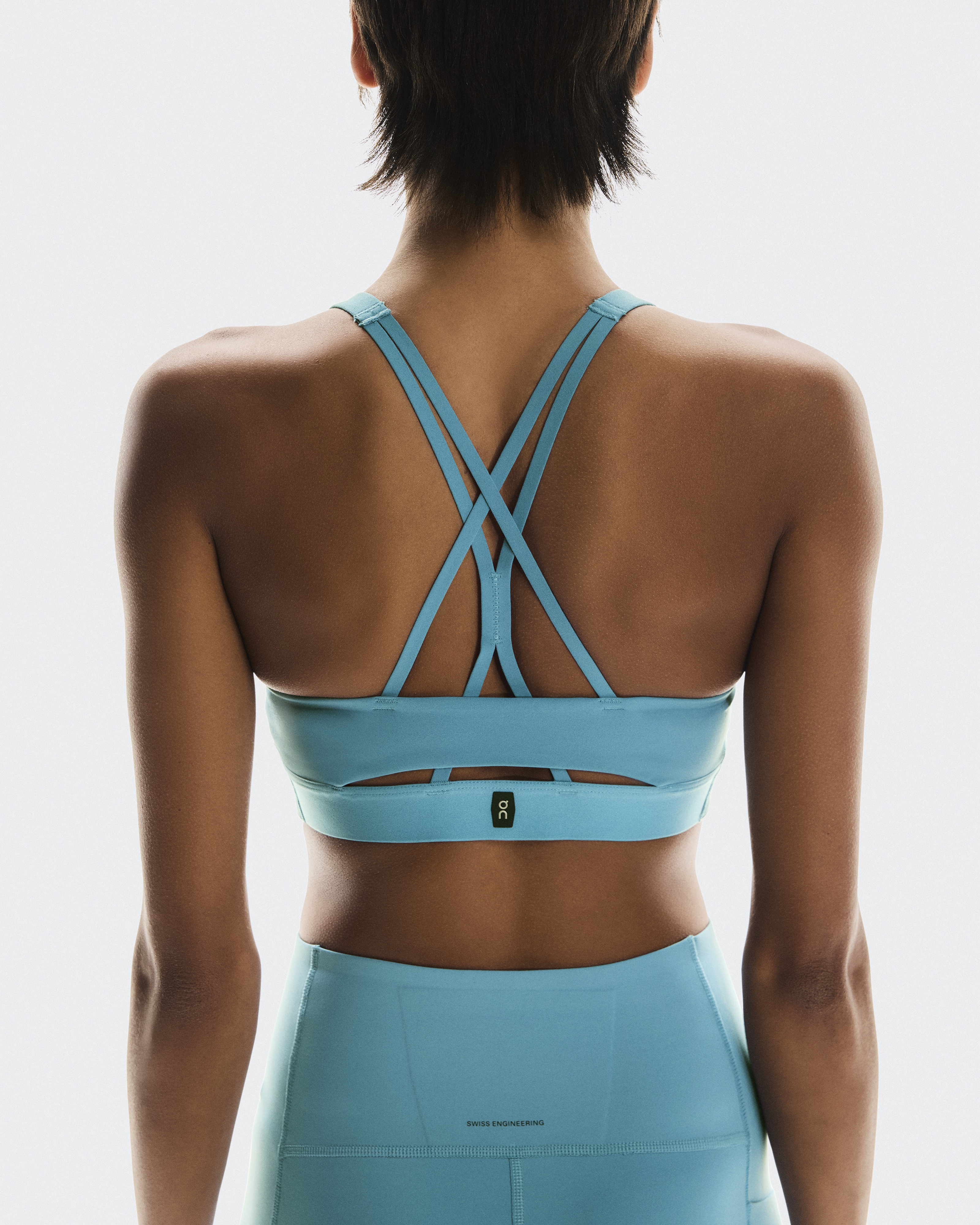 Studio Bra - 4