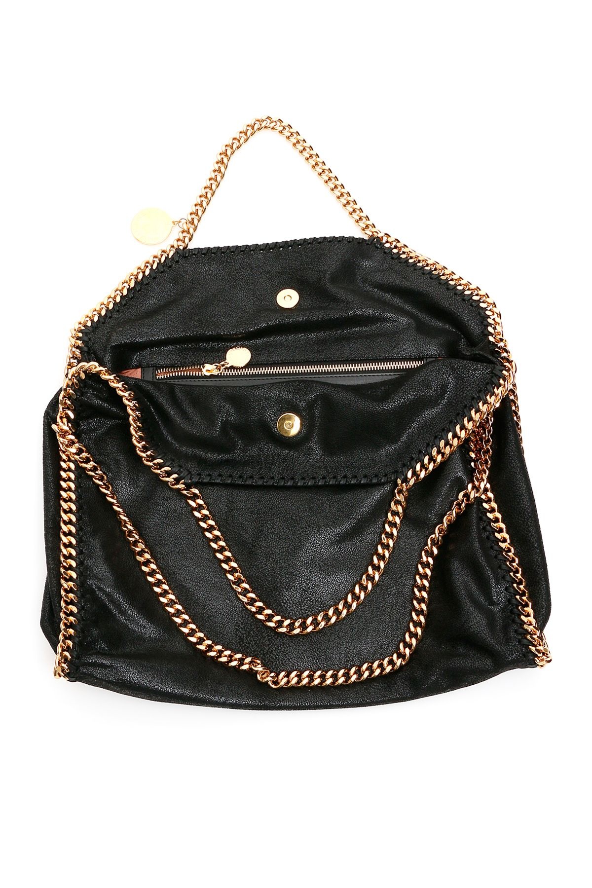 3CHAIN FALABELLA TOTE BAG - 4