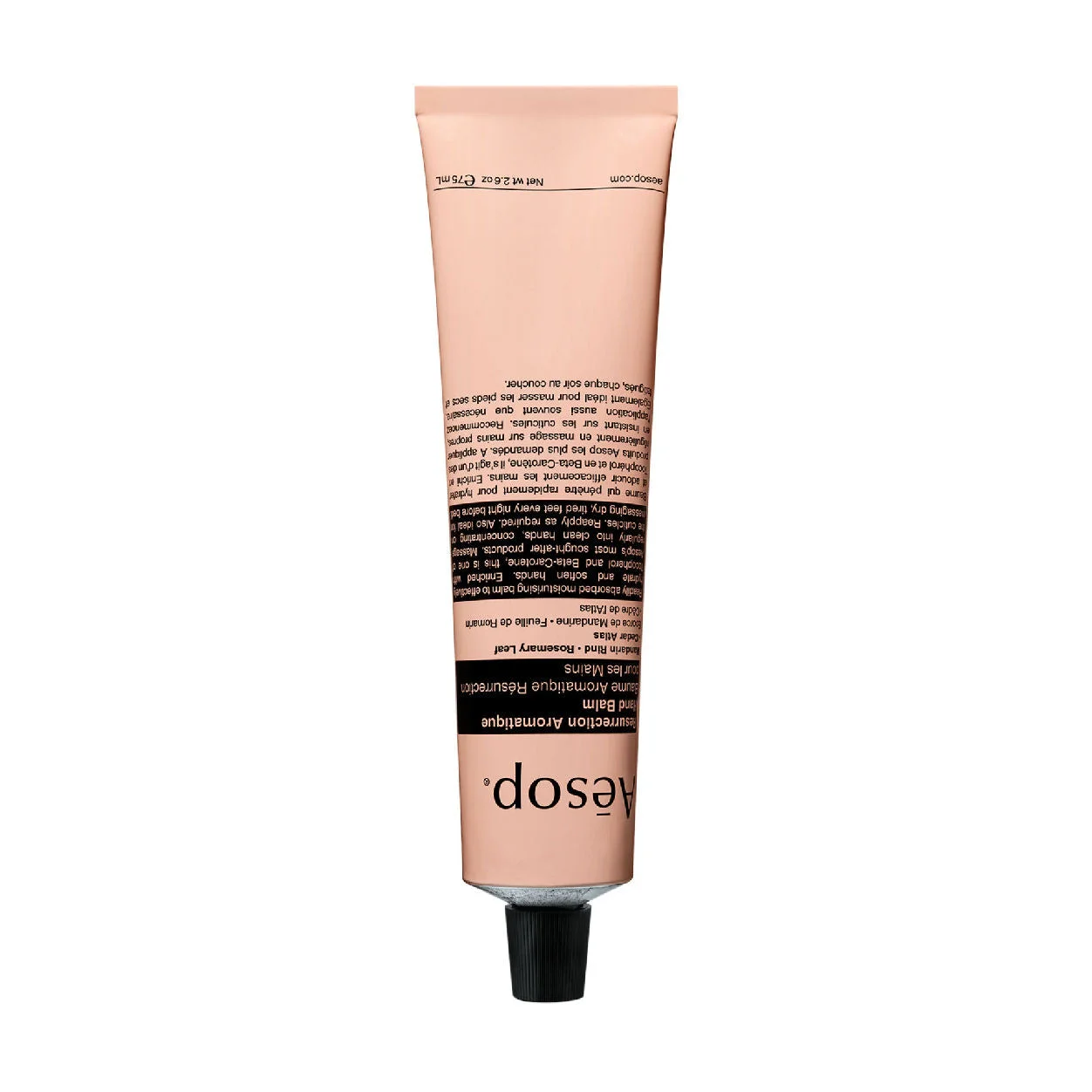 Resurrection Aromatique Hand Balm - 1