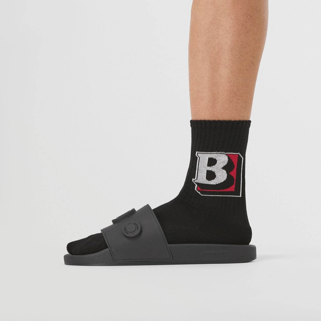 Logo Graphic Slides - 3