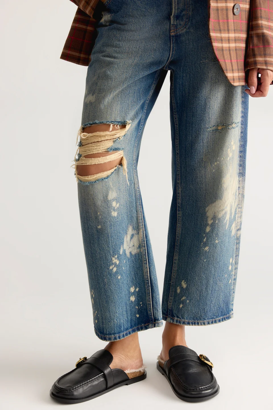 Sanna Mules - 1