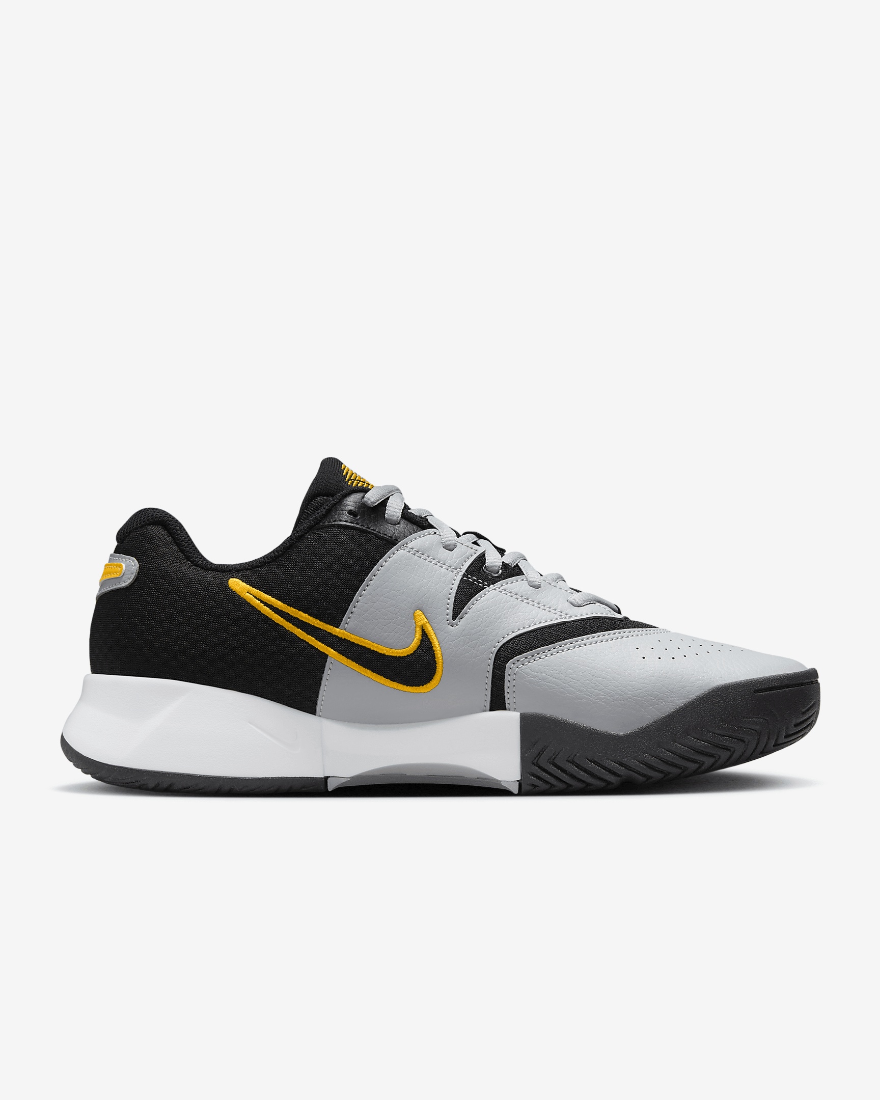 NikeCourt Lite 4 Men's Tennis Shoes - 3