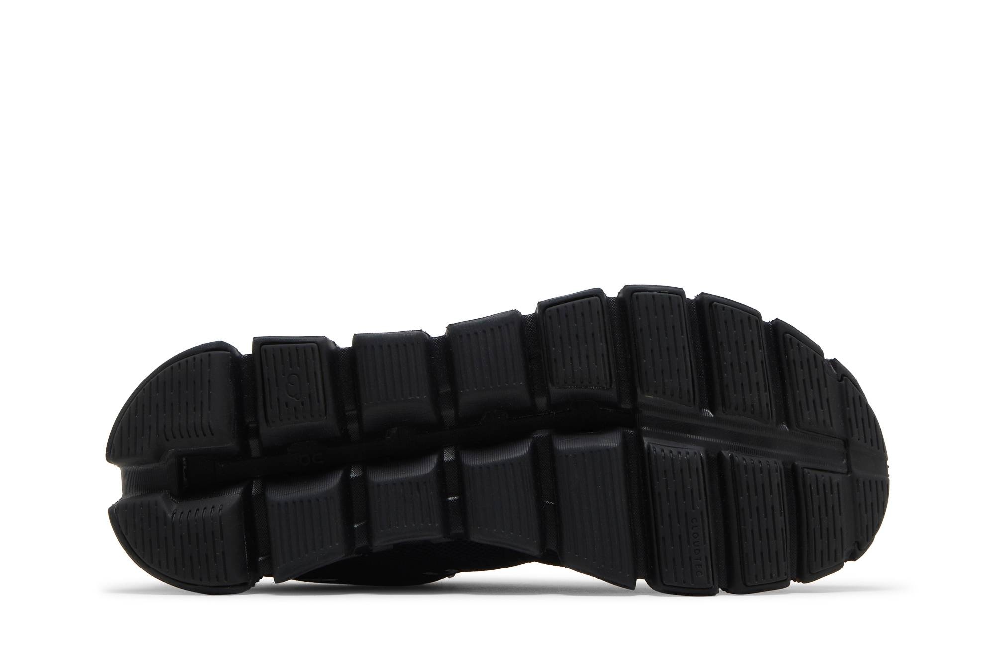 Wmns Cloud 5 'Black' - 4