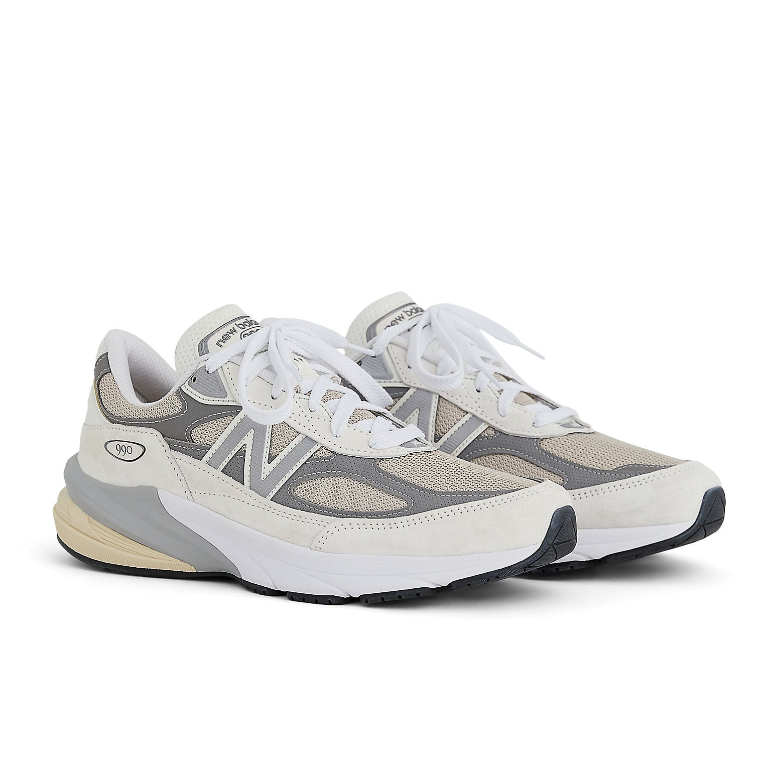 New Balance 990v6 Made In USA 'Reflection Marblehead' U990NC6 - 2