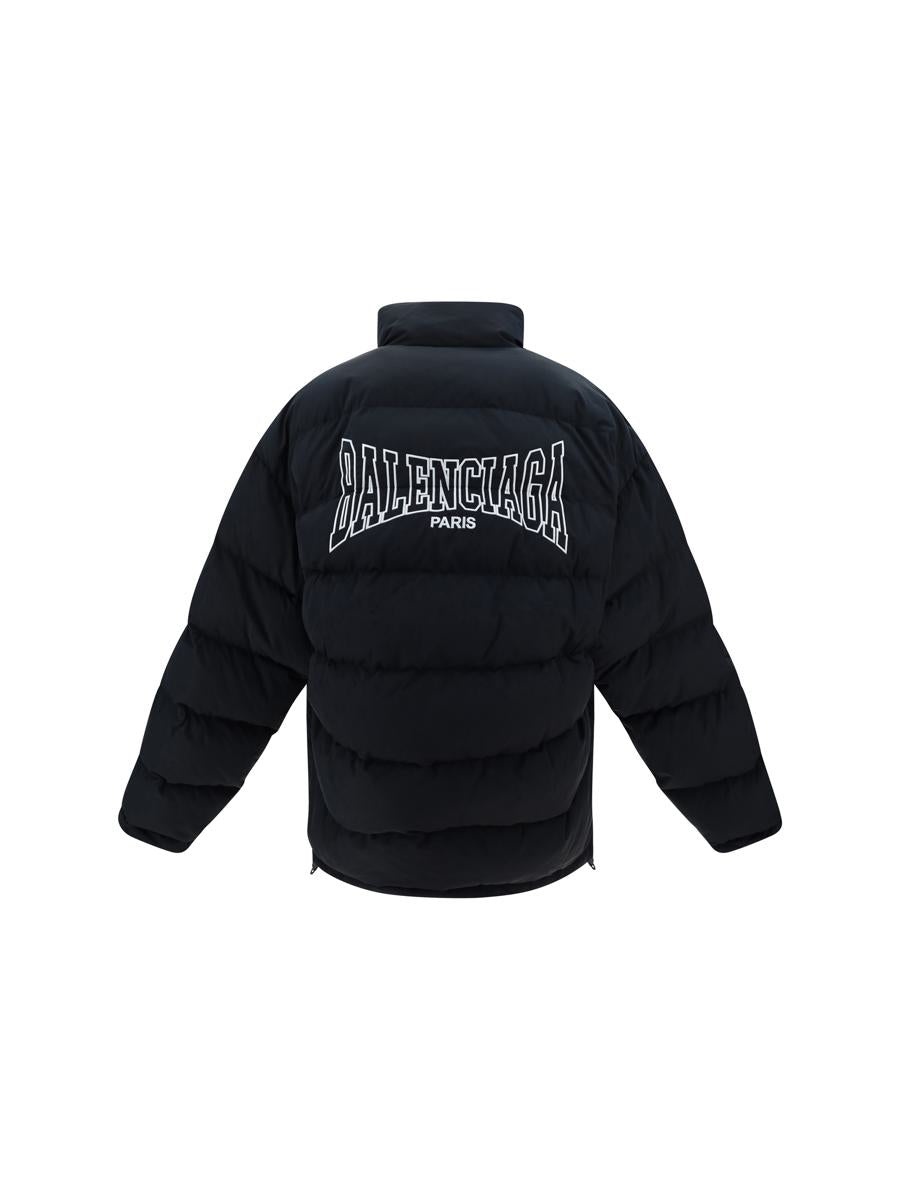 Balenciaga Down Jackets - 3