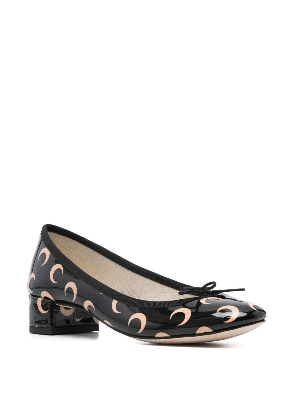 x Repetto 30mm Camille pumps - 2