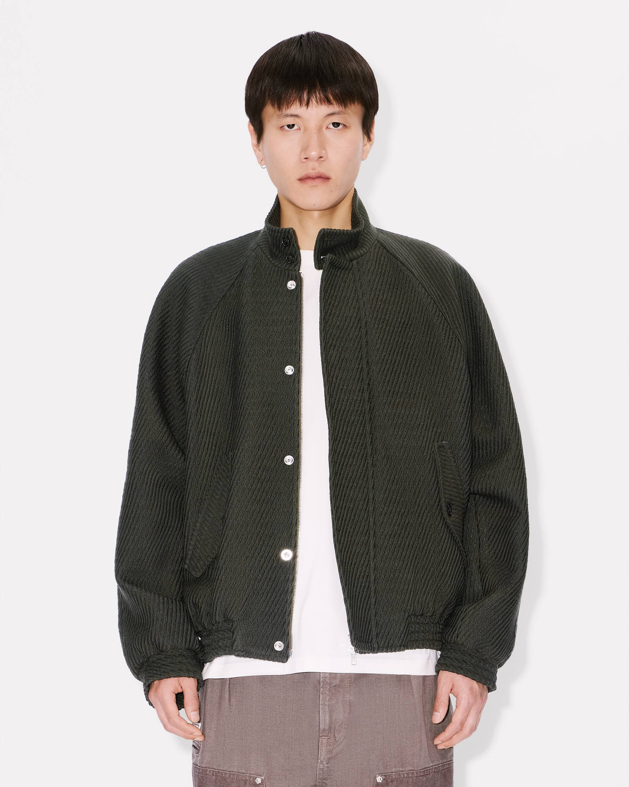 Harrington blouson - 4