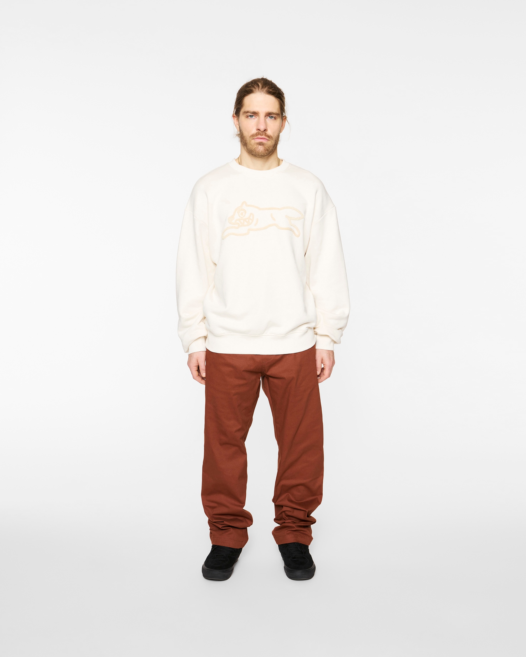 TONE SWEATSHIRT - 3