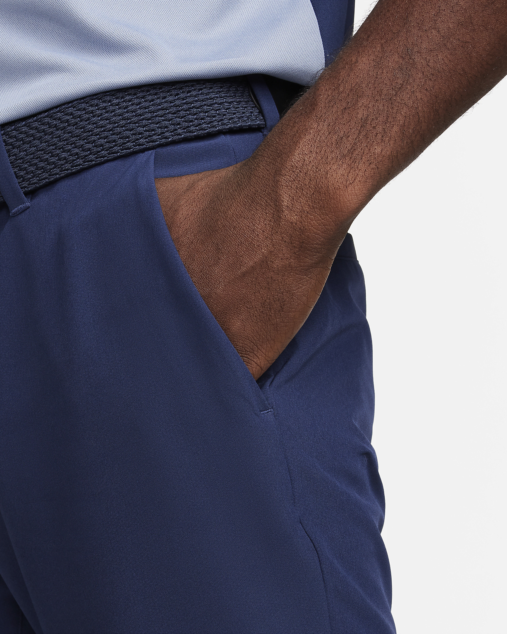 Nike Men's Tour Repel Flex Slim Golf Pants - 3