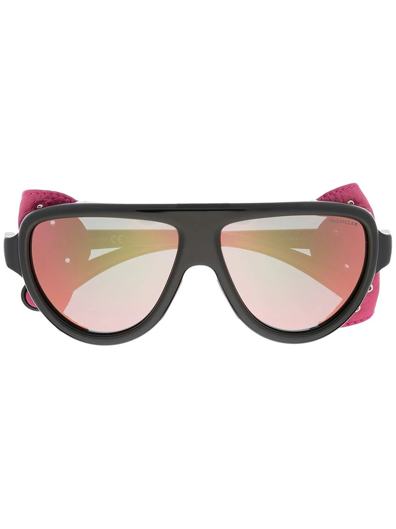 detachable eye shield sunglasses 1