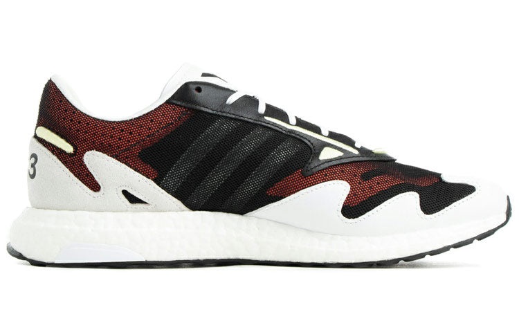 adidas Y-3 Rhisu Run 'Multi-Color' FU9180 - 2