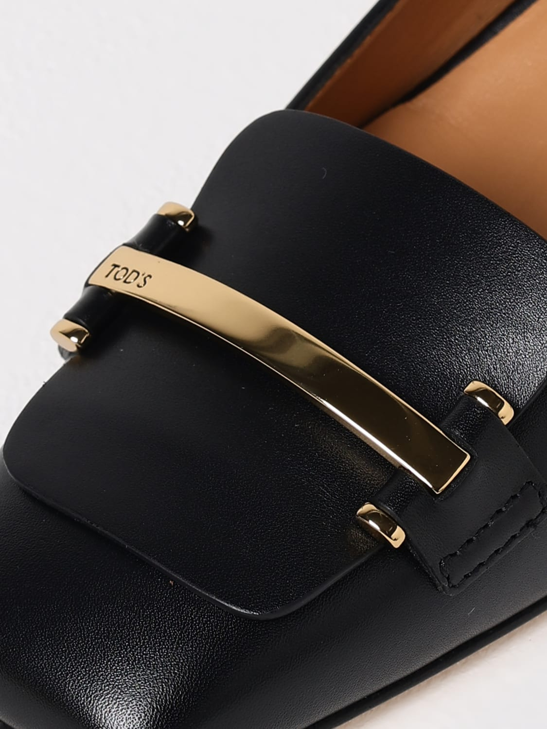Shoes woman Tod's - 6
