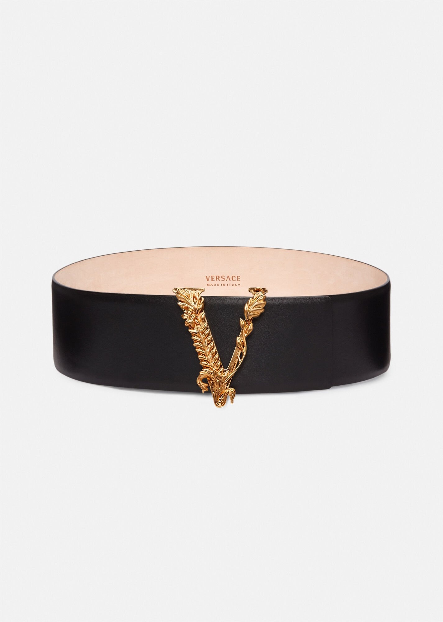 Virtus Waist Belt - 1