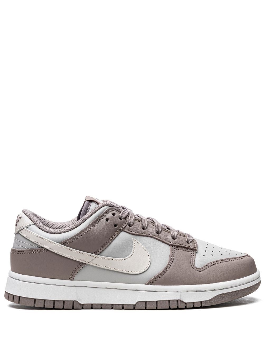 Dunk Low "Moon Fossil" sneakers - 1